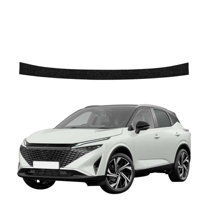 Protective film for exterior car parts – shields against scratches, chips, and scuffs