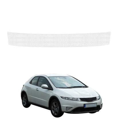 Protective film for exterior car parts – shields against scratches, chips, and scuffs