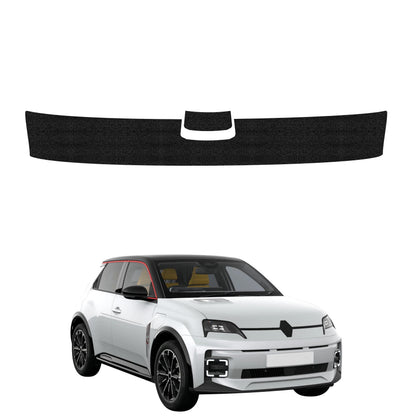 Protective film for exterior car parts – shields against scratches, chips, and scuffs