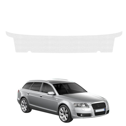 Protective film for exterior car parts – shields against scratches, chips, and scuffs