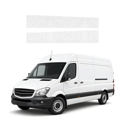 Protective film for exterior car parts – shields against scratches, chips, and scuffs