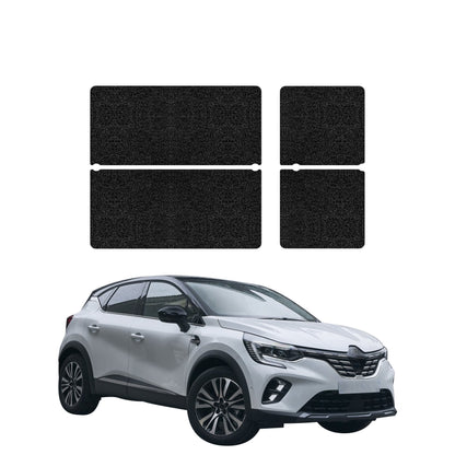 Protective film for exterior car parts – shields against scratches, chips, and scuffs