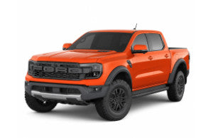 Ford Ranger Raptor