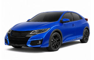 Honda Civic IX Type R