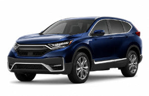 Honda CR-V 6