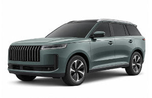 Jaecoo J5