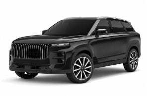 Jaecoo J7