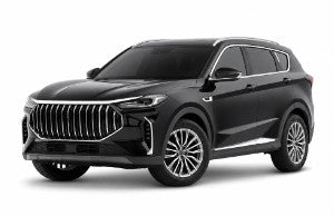 Jetour X70 Plus