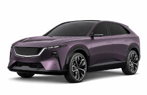 Mazda 6e