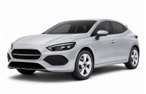 Mercedes C-Klasse