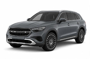 Mercedes GLC X254