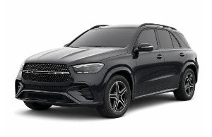 Mercedes GLE W167