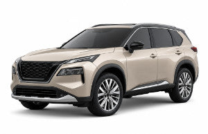 Nissan Xtrail