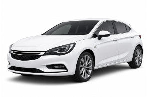 Opel Astra K
