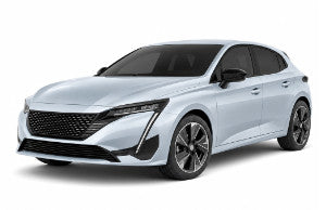 Peugeot 308 P5