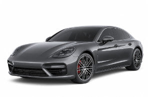 Porsche Panamera 2