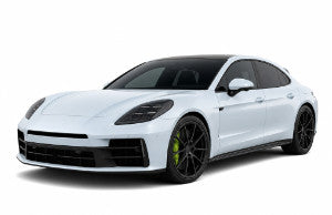 Porsche Panamera 3