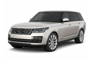 Range Rover 5
