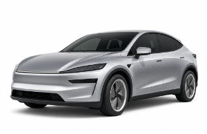 Tesla Model Y Juniper