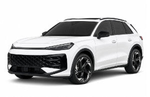 Volkswagen T-Roc 2