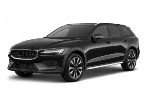 Volvo V60 2