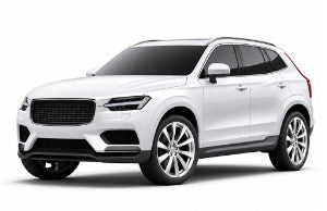 Volvo XC60 2