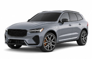 Volvo XC60 (2025)